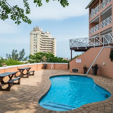 Apartment Ocean Heights 12