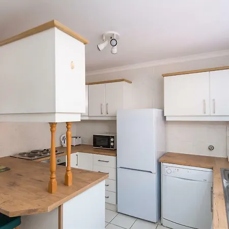 Ocean Heights 12 Apartment Ballito
