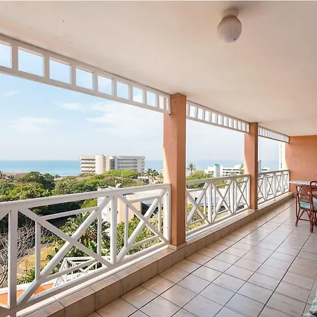 Ocean Heights 12 * Ballito